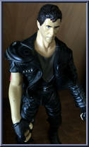 Mad Max from Mad Max - The Road Warrior - Series 2 manufactured by N2 Toys [Loose]