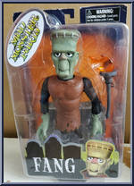 Fang from Mad Monster Party - Basic Series manufactured by Diamond Select [Front]