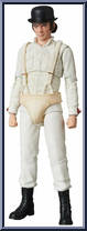 Alex DeLarge Action Figure