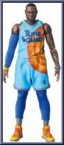 LeBron James #197