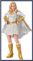 Starlight from Mafex - Boys manufactured by Medicom [Loose]