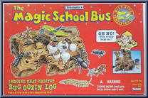 Bug Oozin' Log Action Figure