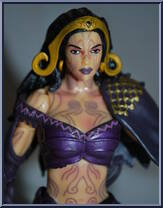 Liliana Vess from Magic the Gathering - Legacy Collection manufactured by Funko [Loose]