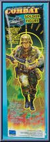 Soldier (Desert Camo) from Major Combat - Basic Series manufactured by Play Makers [Back]