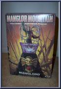 Manglor Mountain from Manglors - Accessories manufactured by Ideal [Front]