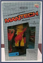 Aquatech from Mantech - Basic Series manufactured by Remco [Front]
