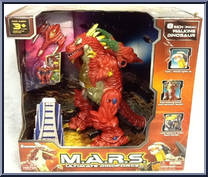 Walking Ultimate Action Figure