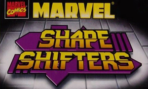 Marvel