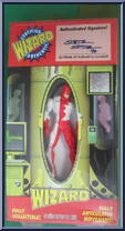 Guardian (Steven T. Seagle) Action Figure