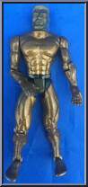 Molten Man #N/A