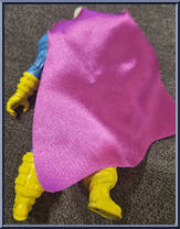 Morph (Age of Apocalypse) from Marvel - Exclusives manufactured by Toy Biz [Loose]