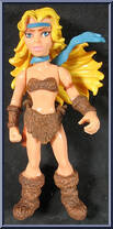 Spat and Grovel from Marvel - Most Wanted manufactured by Toy Biz [Spat]