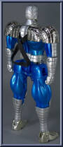 Spider-Man from Marvel - Shape Shifters 2003 manufactured by Toy Biz [Loose]