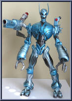 Ultron Action Figure