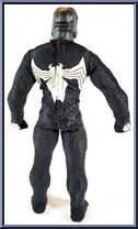 Venom from Marvel - 12" Special Edition manufactured by Toy Biz [Loose]