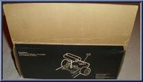 Amazing Spider-Man Car (Mystery Action) from Marvel - Basic Series manufactured by AHI [Back]