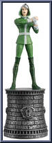 Rogue Action Figure
