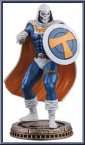 Taskmaster Action Figure