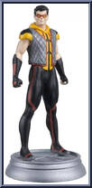 Vibe Action Figure