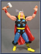 Thor Action Figure