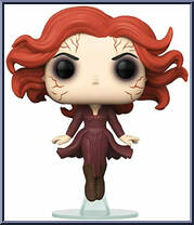 Jean Grey Action Figure