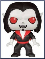 Morbius from Marvel - Marvel Universe Pop! manufactured by Funko [Loose]