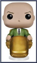 Professor X from Marvel - Marvel Universe Pop! manufactured by Funko [Loose]