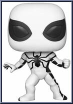 Spider-Man (Future Foundation) Action Figure