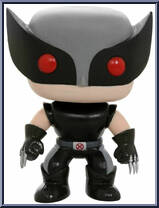 Wolverine (X-Force) Action Figure