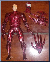 Carnage Action Figure