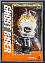 Ghost Rider (Fireball Version) (Agents of S.H.I.E.L.D.) Action Figure