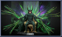 God Loki