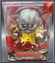 Juggernaut (Deadpool 2) Action Figure