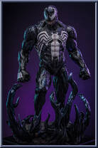 Venom (Comic) Action Figure