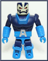 Apocalypse Action Figure