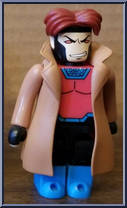 Gambit Action Figure