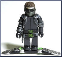 Green Goblin Action Figure