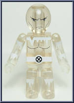 Iceman Action Figure