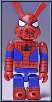 Spider-Ham (Red) Action Figure