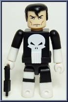 Punisher Action Figure