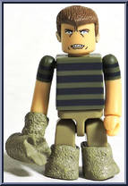 Sandman Action Figure