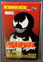 Nightcrawler Action Figure