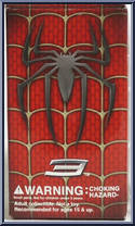 Peter Parker (Spider-Man Undershirt) from Marvel - Kubricks - Spider-Man 3 manufactured by Medicom [Front]