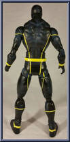 Cyclops from Marvel Legends - Icons - Series 7 manufactured by Hasbro [Loose]