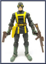Hydra Soldier Action Figure