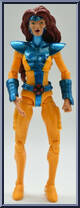 Jean Grey Action Figure