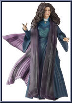 Agatha Harkness from Marvel Legends - Infinite Series - Hydra Stomper Series manufactured by Hasbro [Loose]