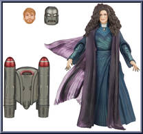 Agatha Harkness from Marvel Legends - Infinite Series - Hydra Stomper Series manufactured by Hasbro [Loose]