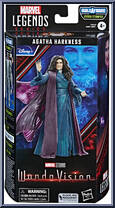 Agatha Harkness from Marvel Legends - Infinite Series - Hydra Stomper Series manufactured by Hasbro [Front]