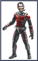 Ant-Man (Movie) Action Figure